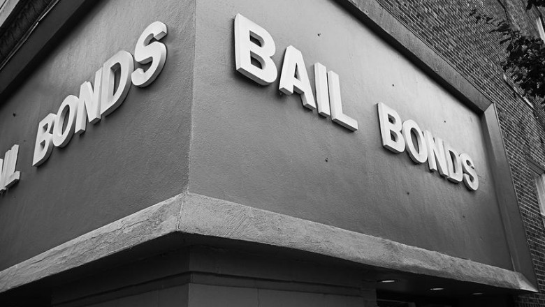 Trusted Help From a Bail Bond Company Los Angeles County