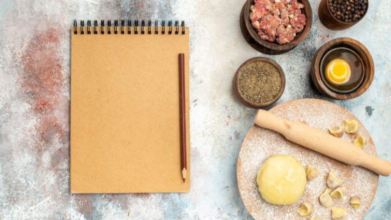 Unlock Culinary Creativity with a Random Recipe Picker