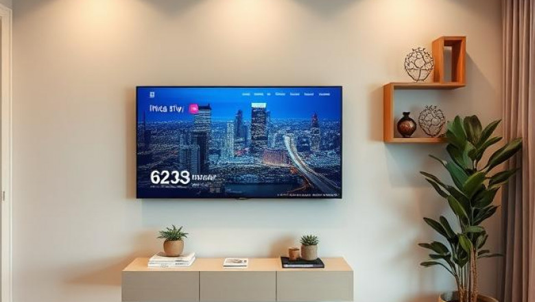 Unlocking the Power of IPTV for Businesses in Saudi Arabia