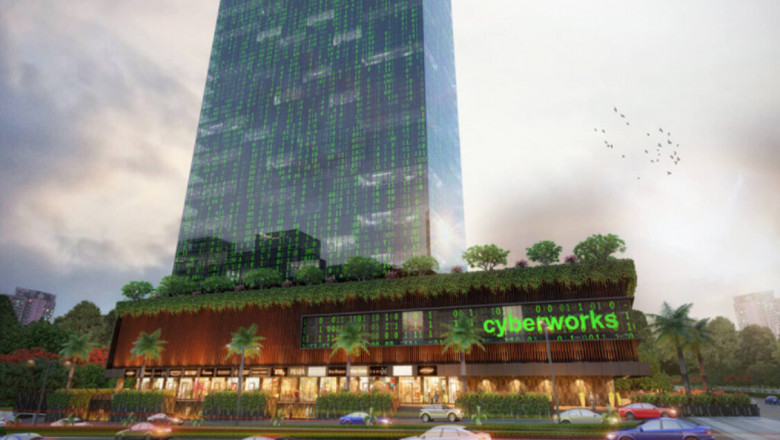 Unveiling Mumbai’s Real Estate Growth: Residential Projects Shaping the City’s Skyline