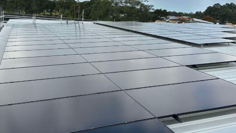 What Is Commercial Solar? A Complete Guide for Businesses