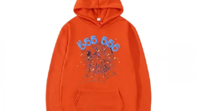 Where Can I Purchase an Sp5der hoodie?