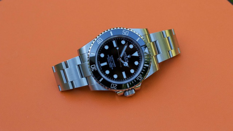 Where to Sell Your Pre-Owned Rolex in NYC for the Best Price