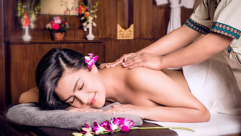 A Complete Guide to Spa and Wellness in Pokhara