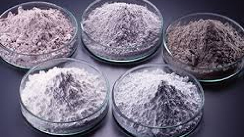 Antimicrobial Glass Powder Market driven by urbanization and infrastructure modernization trends