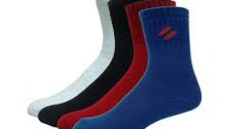 Athletic Socks Market innovation pipeline: smart fabrics and integrated wearable tech