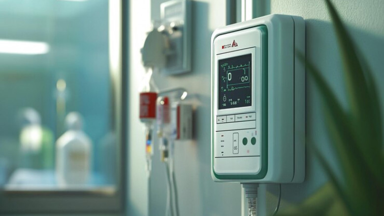 Automated External Defibrillators Market Faces Barriers in Adoption, Cost, Regulation, and Infrastructure Globally