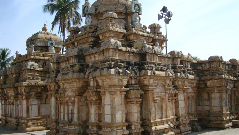Bangalore: The City of Dreams, Diversity, and Dynamism