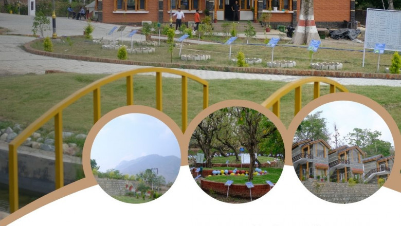 Best Places to Stay in Dehradun for a Comfortable Getaway