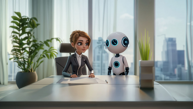 Build Your Future with Artificial Intelligence – Start Your Journey at Skyappz Academy, Coimbatore