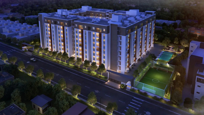 Discover Refined Living at TVS Emerald Verde Vista