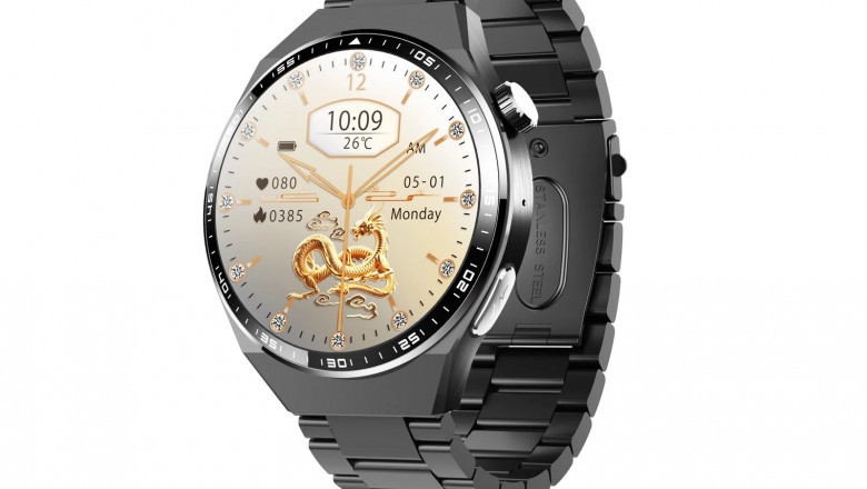 Discover the Power of the F800 Watch: Your Ultimate Fitness and Lifestyle Companion