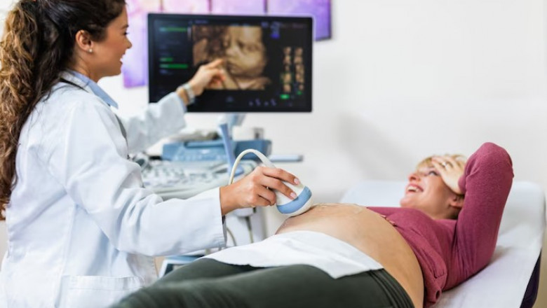 Discovering Early Gender Clarity with a Sneak Peek Test