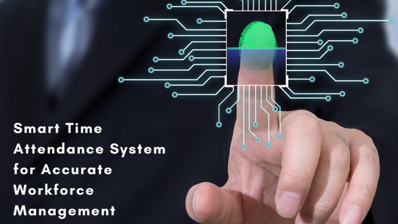 Effortless Attendance: Simplify Your Workforce Management in Oman
