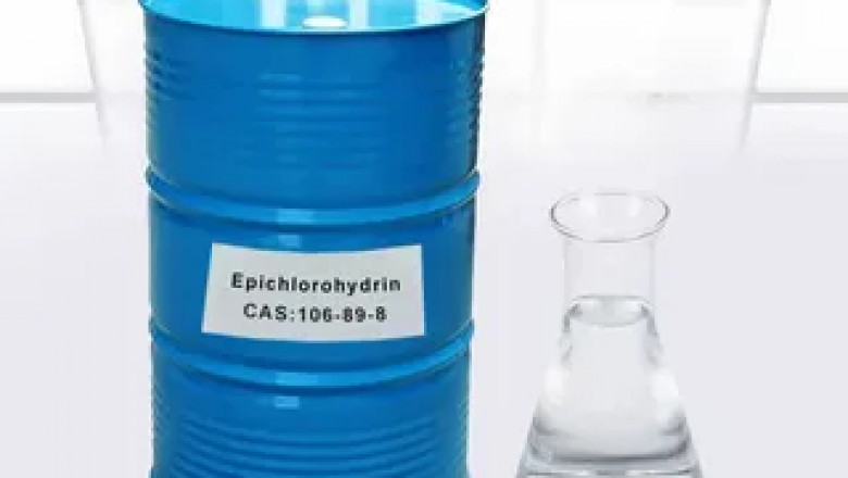 Epichlorohydrin Market to Witness High Growth Owing to Rising Epoxy Resin Demand