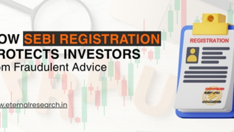 Eternal Research: Why a SEBI Regulated Financial Adviser is Essential Today