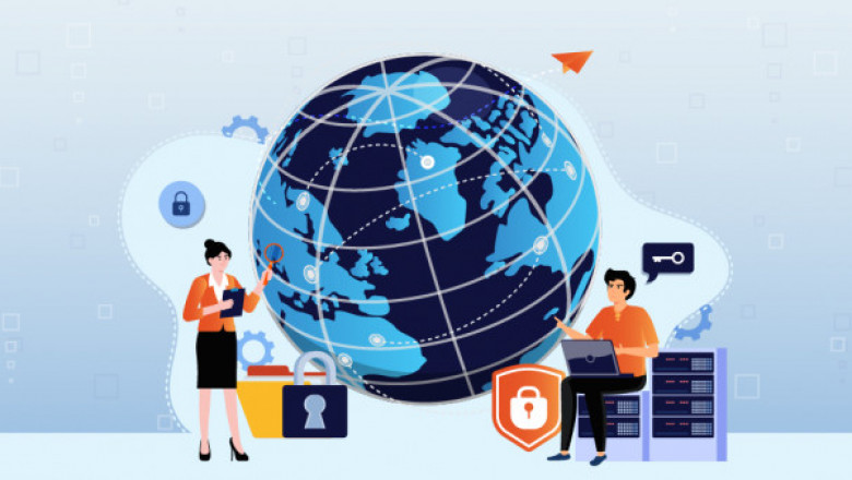Evaluating the Global Business Impact of U.S. Restrictions on Cross-Border Data Access