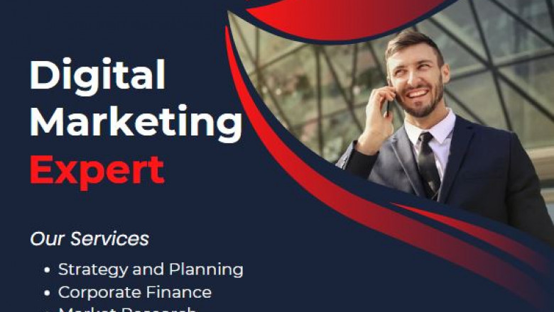 Expert Digital Marketing Services by Virtual Oplossing Pvt. Ltd