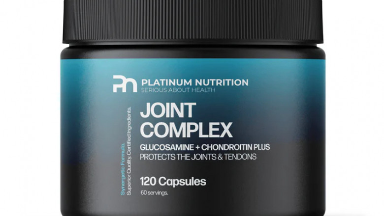 Glucosamina Condroitina Capsule: La Combinazione Perfetta per il Benessere Articolare