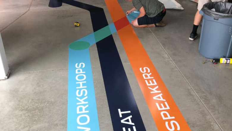 Graphik Display and Sign: High-Impact Branding with Vinyl Signage & Fleet Wraps