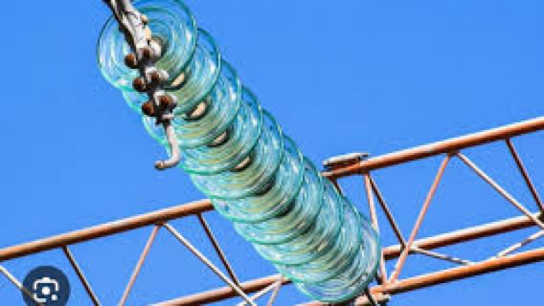 High Voltage Electric Insulators Market Future Trends Driving Global Innovation