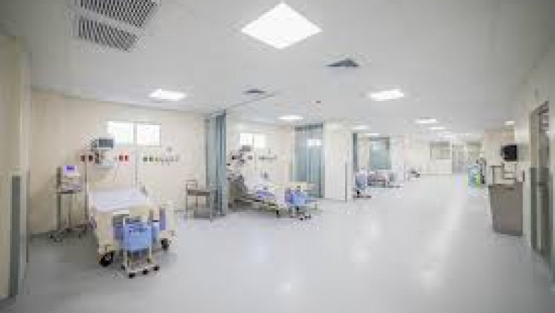 Hospital Lights Market Demand Rising with Smart Tech and Patient-Centric Design