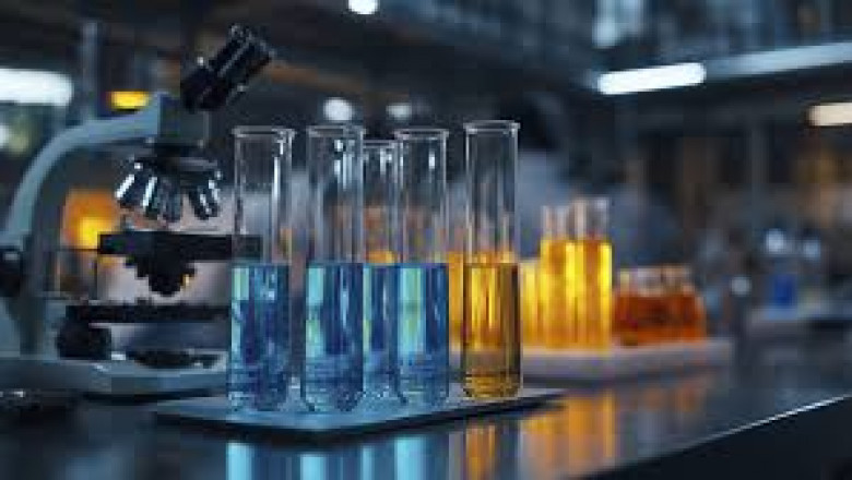 How to Choose the Right Specialty Chemical Manufacturer for Your Business