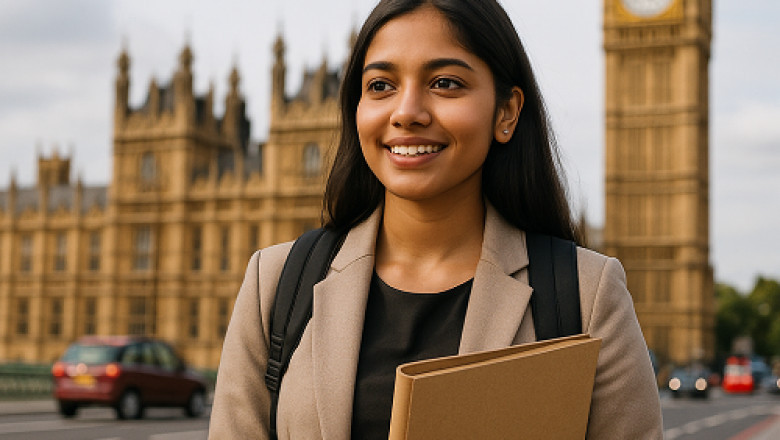 How to Prepare for UK Internship Interviews (Without Losing Your Mind)