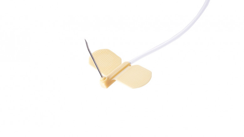 Huber Needles Market Challenges Include Training Requirements and Patient Safety Protocols