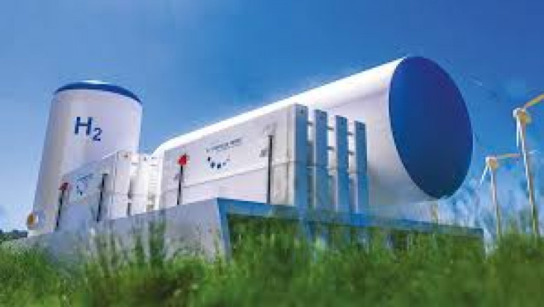 Hydrogen Storage Tank Market Future Trends Reshaping Clean Energy Infrastructure