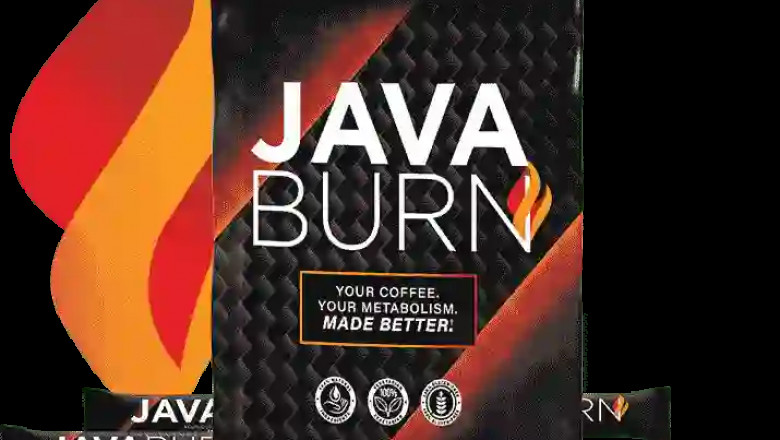 JavaBurn – Metabolism Booster Coffee Supplement