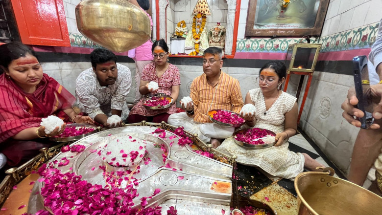 Kaal Sarp Dosh Puja Ujjain – A Sacred Ritual for Life Transformation