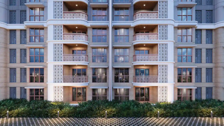 Lodha Corinthia Bhandup | 2, 3, 4 & 5 BHK Luxury Homes in Mumbai