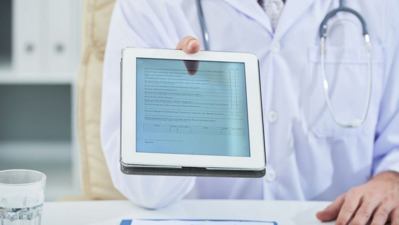 Medical Scribe Duties That Involve Patient Interaction