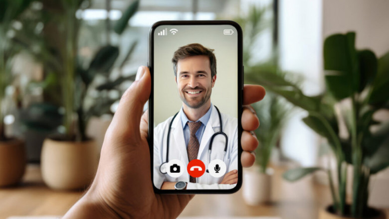 Online Doctor Consultations with Call My Doctor