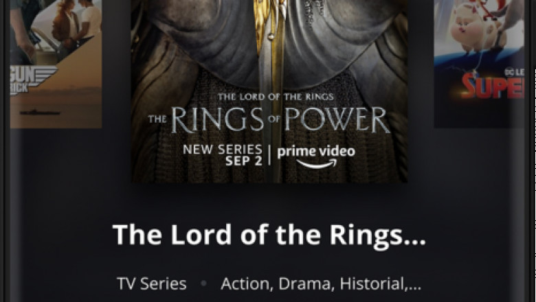 Onstream APK: The Best Free App for Streaming Movies & TV Shows