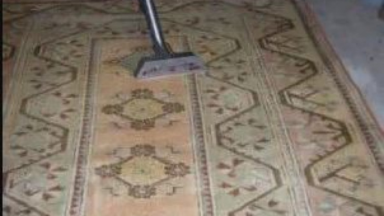 Organic Rug Cleaning In Westchester That Actually Works - Protect Your Home & Health