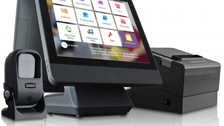 Point-of-Sale (POS) Machine Market Shifts Driven by Digitization, Mobility, and Changing Consumer Expectations