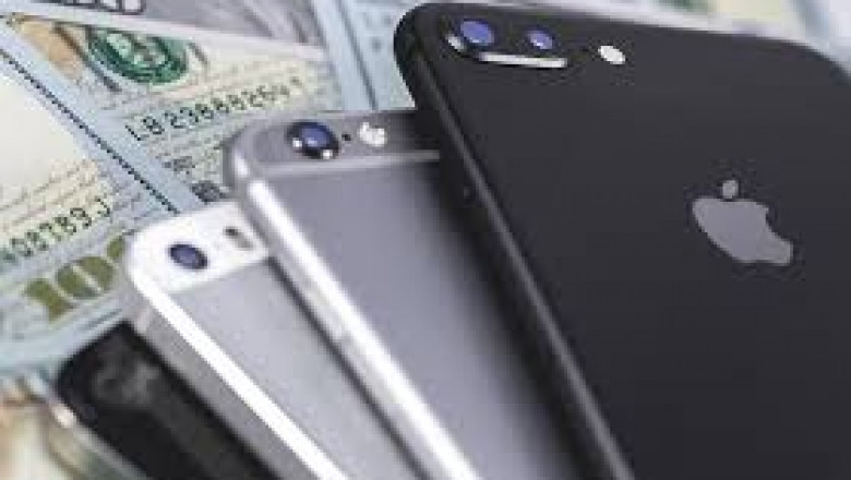 Sell Old iPhone for Cash with WeBuyBackElectronics – Fast, Easy, and Hassle-Free!