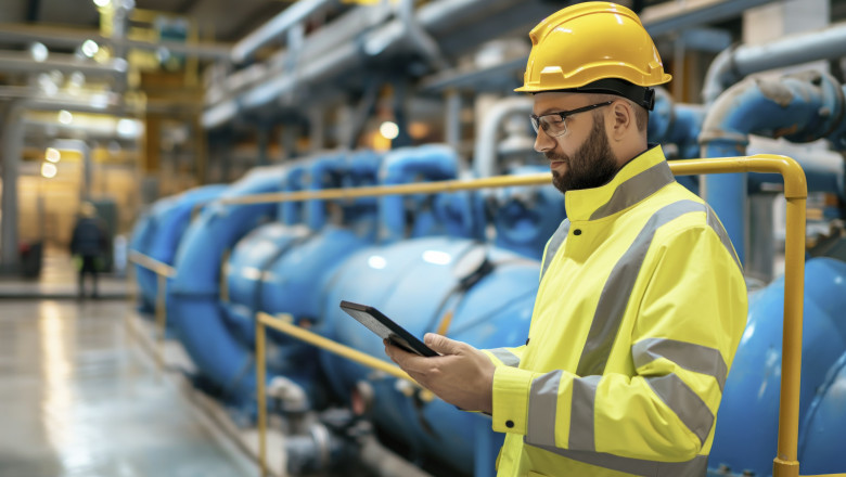 Simplify Fuel Oversight with Smart Tank Monitoring