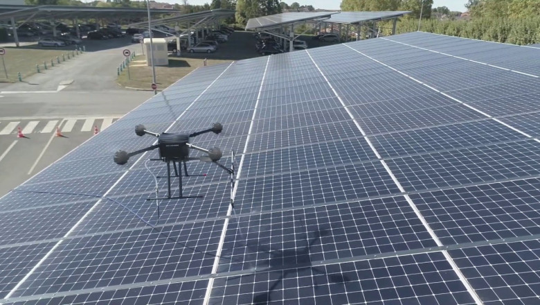 Solar Powered Drones Market Cost Analysis and Affordability Trends