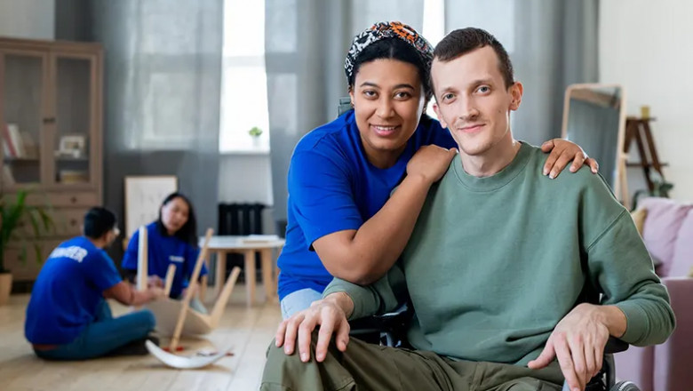 Supported Independent Living