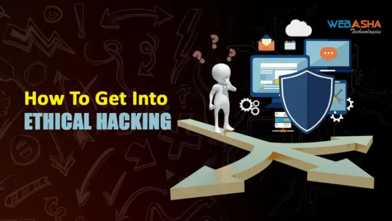 The Future is Secure: Start with Ethical Hacking Classes in Pune