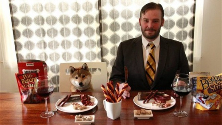 Top Growth Drivers in the Pet Food Market Include Innovation, Personalization, and Transparency