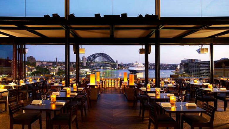 Top‑Rated Restaurant in Sydney You Must Try