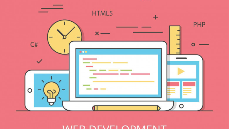 Transform Your Digital Vision with Expert Web Development Services