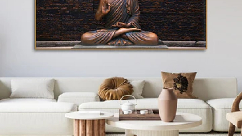 Wall Painting – Redefine Your Space with Vibecrafts