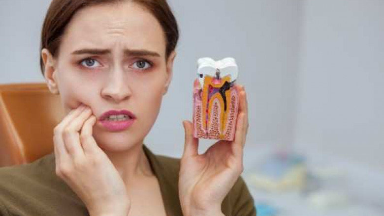 What Makes Dental Clinics Stand Out in Worthing