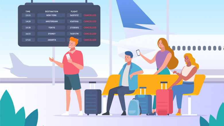 Why Booking Connecting Flights Can Sometimes Save You More