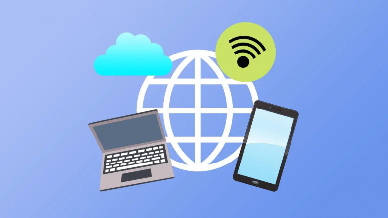 Wifi Connection in Tiruppur | Broadband Connection in Tiruppur